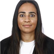 Profesora de Derecho Civil, Derecho Penal, Procesal Civil, Derecho de Daños, etc